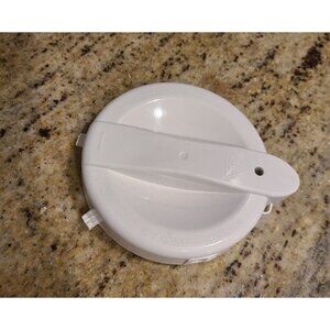 Baby Brezza BRZ9043 Replacement Bowl Lid Only